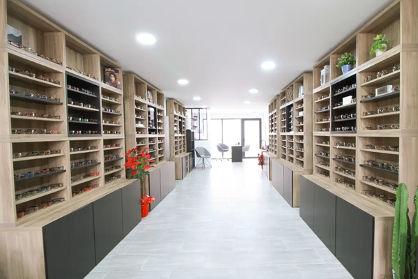 Joptique Opticien — photo 2