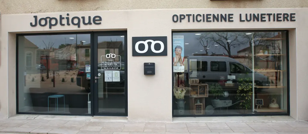 Joptique Opticien