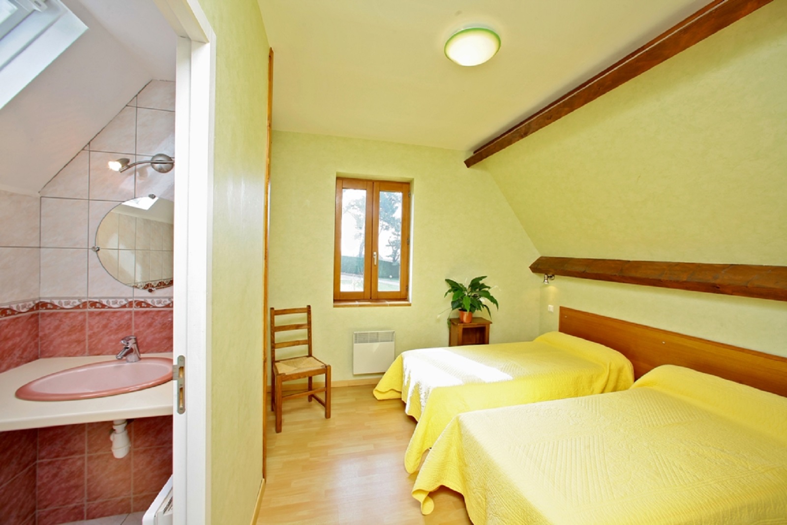 Combas Village de gites - Gîte Joséphine - photo 4