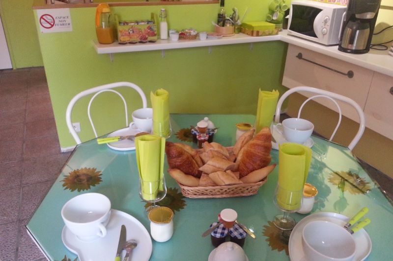 Au Grillon Dort, Moustey - photo 4