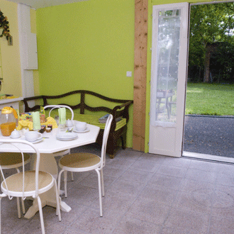 Au Grillon Dort, Moustey - photo 3