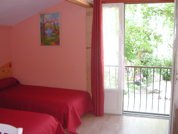 Au Grillon Dort, Moustey - photo 5