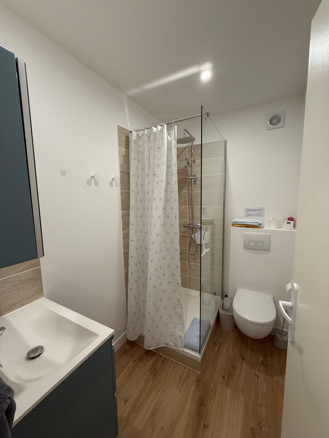 Les Gîtes de la Joubertie - l'Ostal, Salon - photo 3