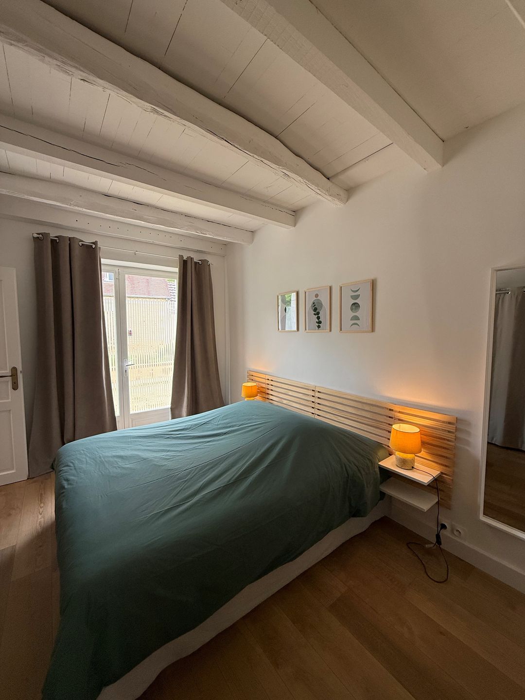 Les Gîtes de la Joubertie - Le Cantou, Salon - photo 8