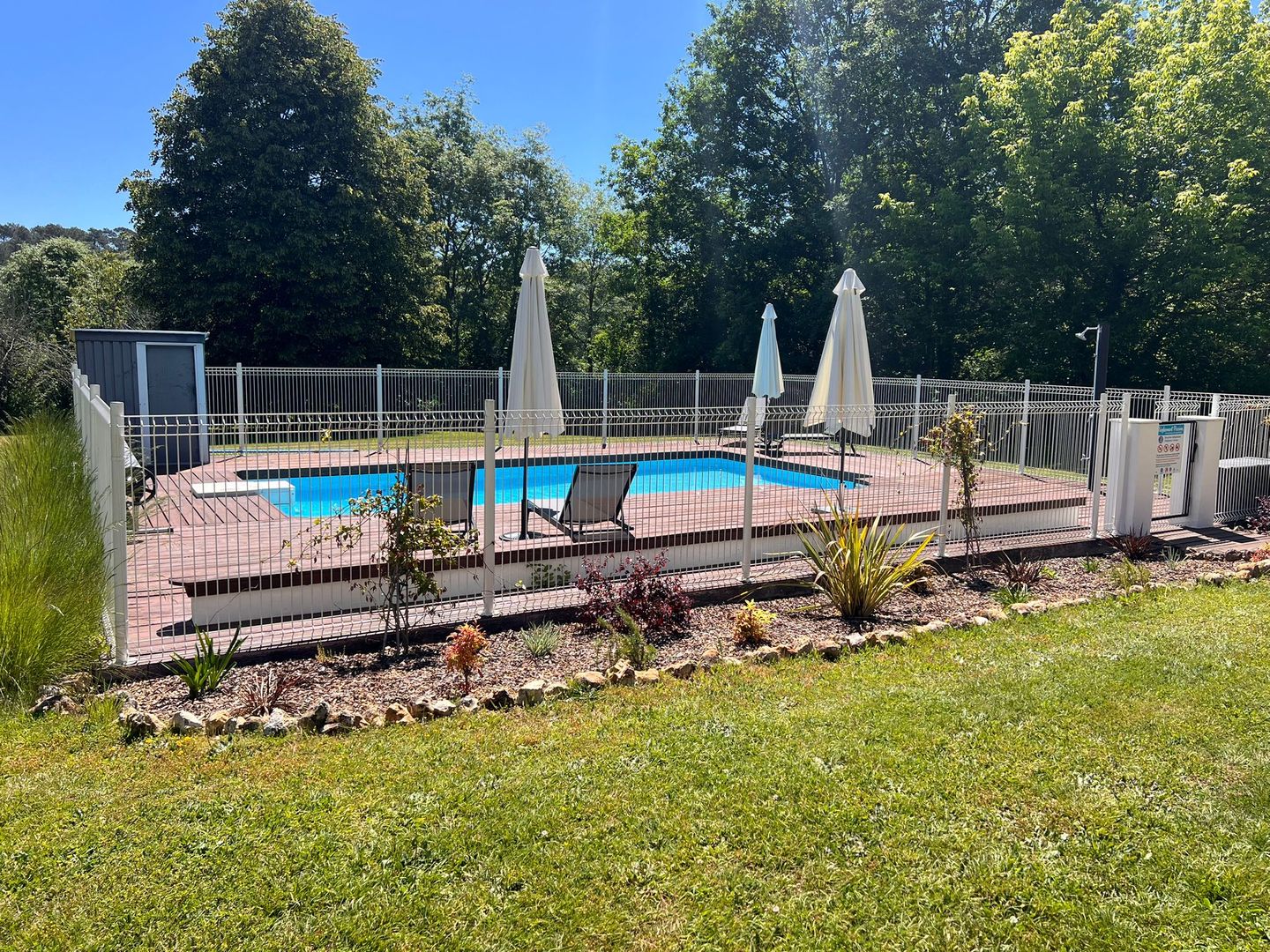 Les Gîtes de la Joubertie - Le Cantou, Salon - photo 6