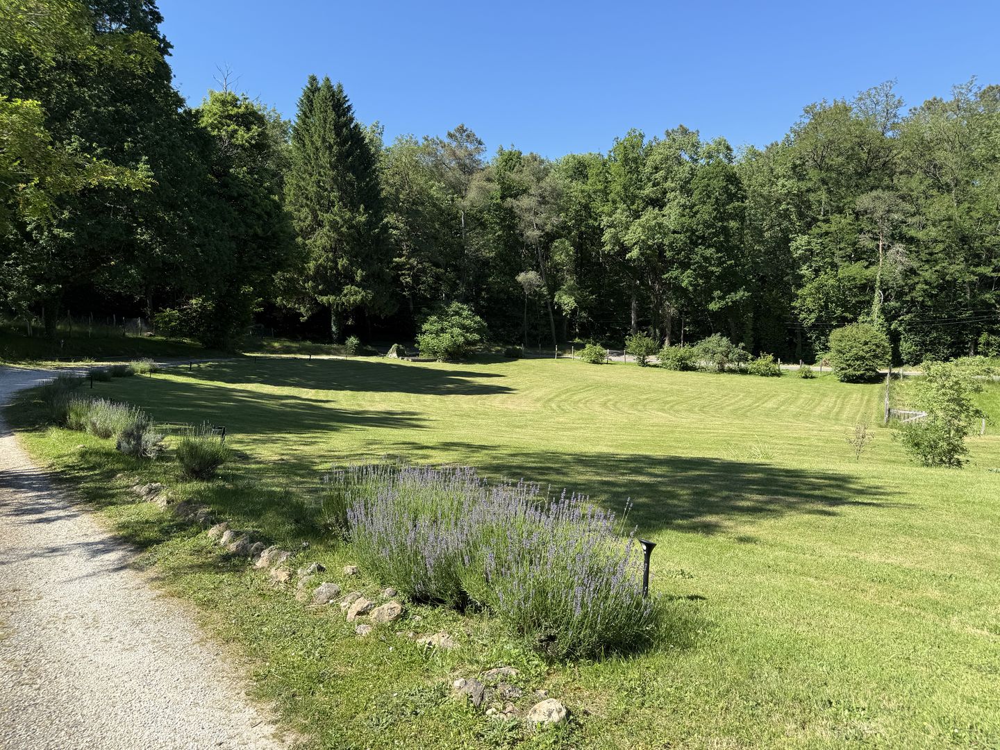 Les Gîtes de la Joubertie - Le Cantou, Salon - photo 4