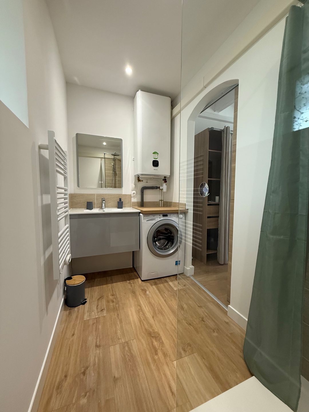 Les Gîtes de la Joubertie - Le Cantou, Salon - photo 9