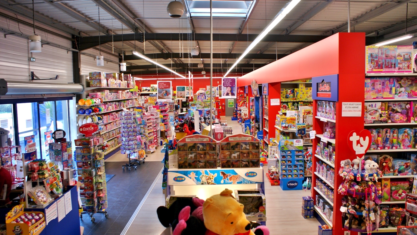 Joué Club — photo 2