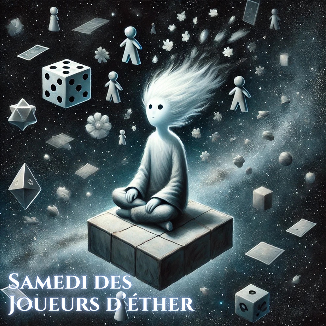 Samedi des Joueurs de Noblat