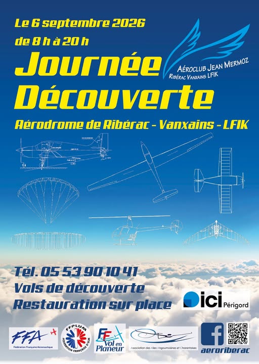 Visuel évènement