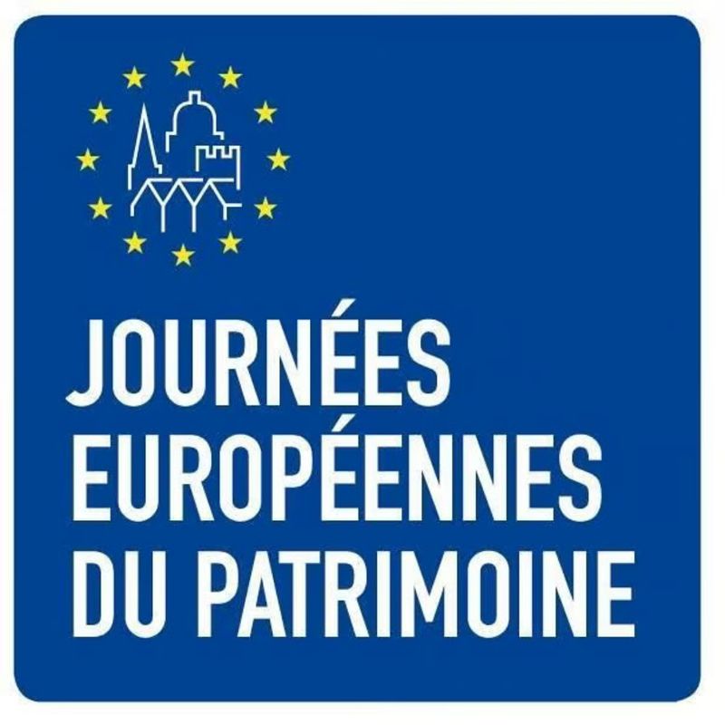 Journées Européennes du Patrimoine au Château-musée Henri IV — visuel événement