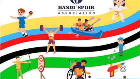Journée multisports