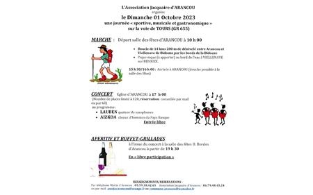 Journée Journée