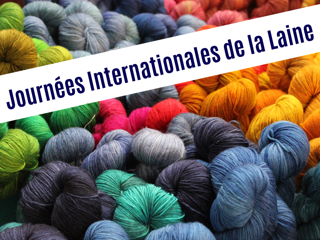 JIL - Programme 2026 prochainement
