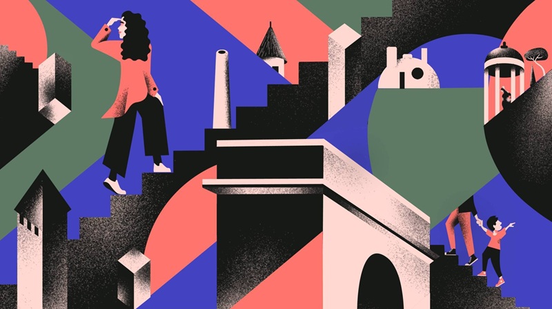 Journées européennes du Patrimoine : exposition à la Médiathèque Gérard Fayolle
