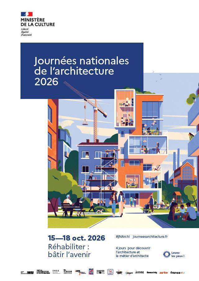Journées nationales de l'architecture