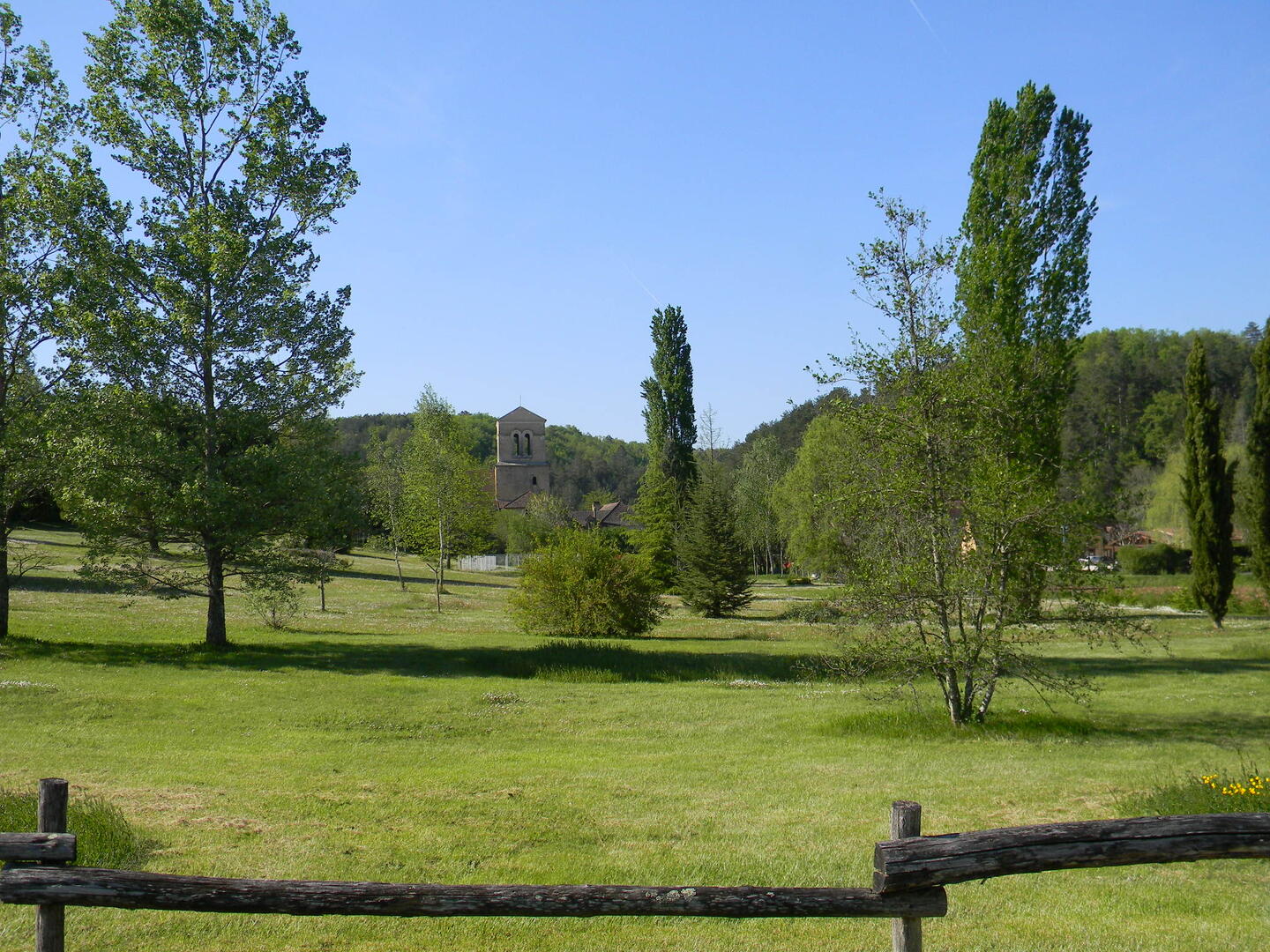 Balade de la biodiversité : Boucle de Saint Mont n° 10 / Journiac, Journiac - photo 2
