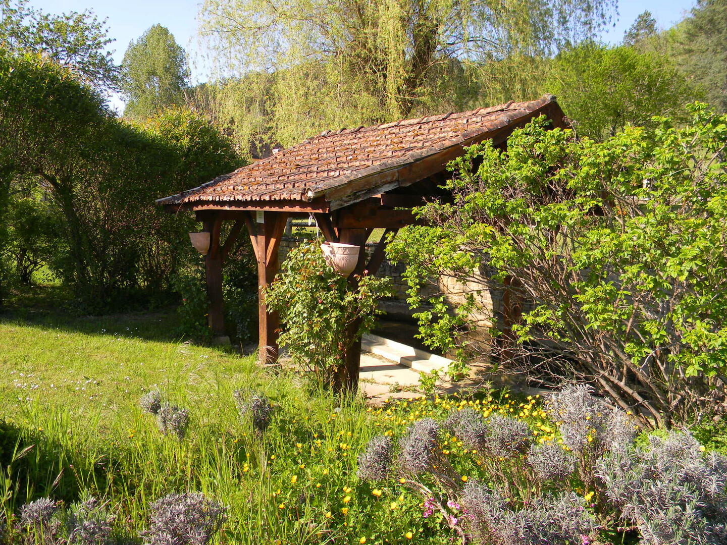 Boucle de Pechorel n° 11 /Journiac, Journiac - photo 2