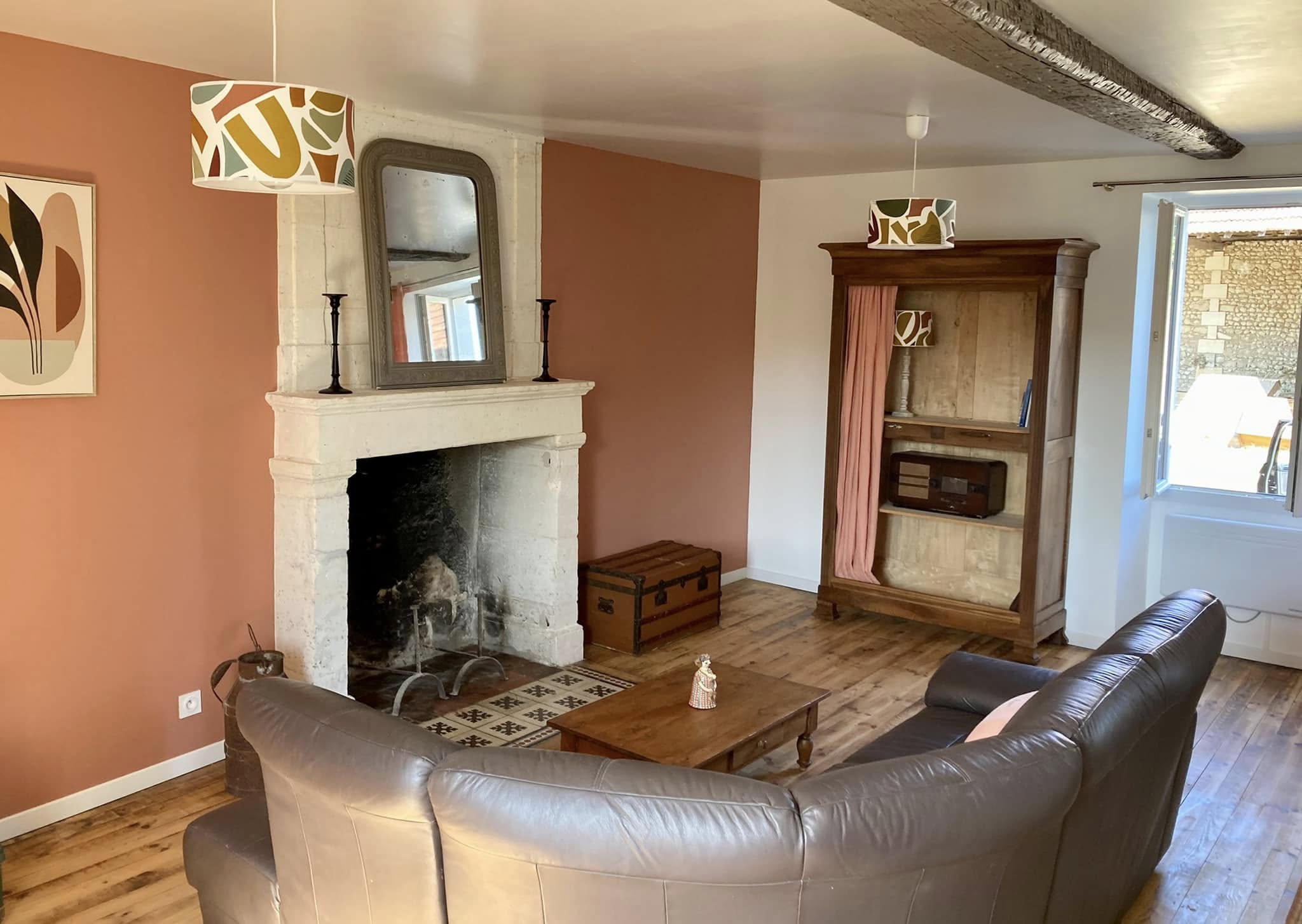 Gite Le Poirier, Allemans - photo 3