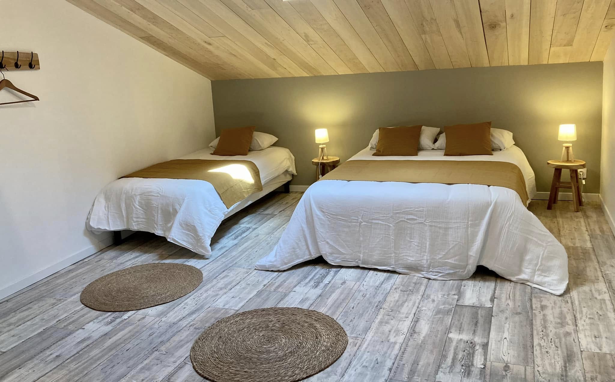 Gite Le Poirier, Allemans - photo 2