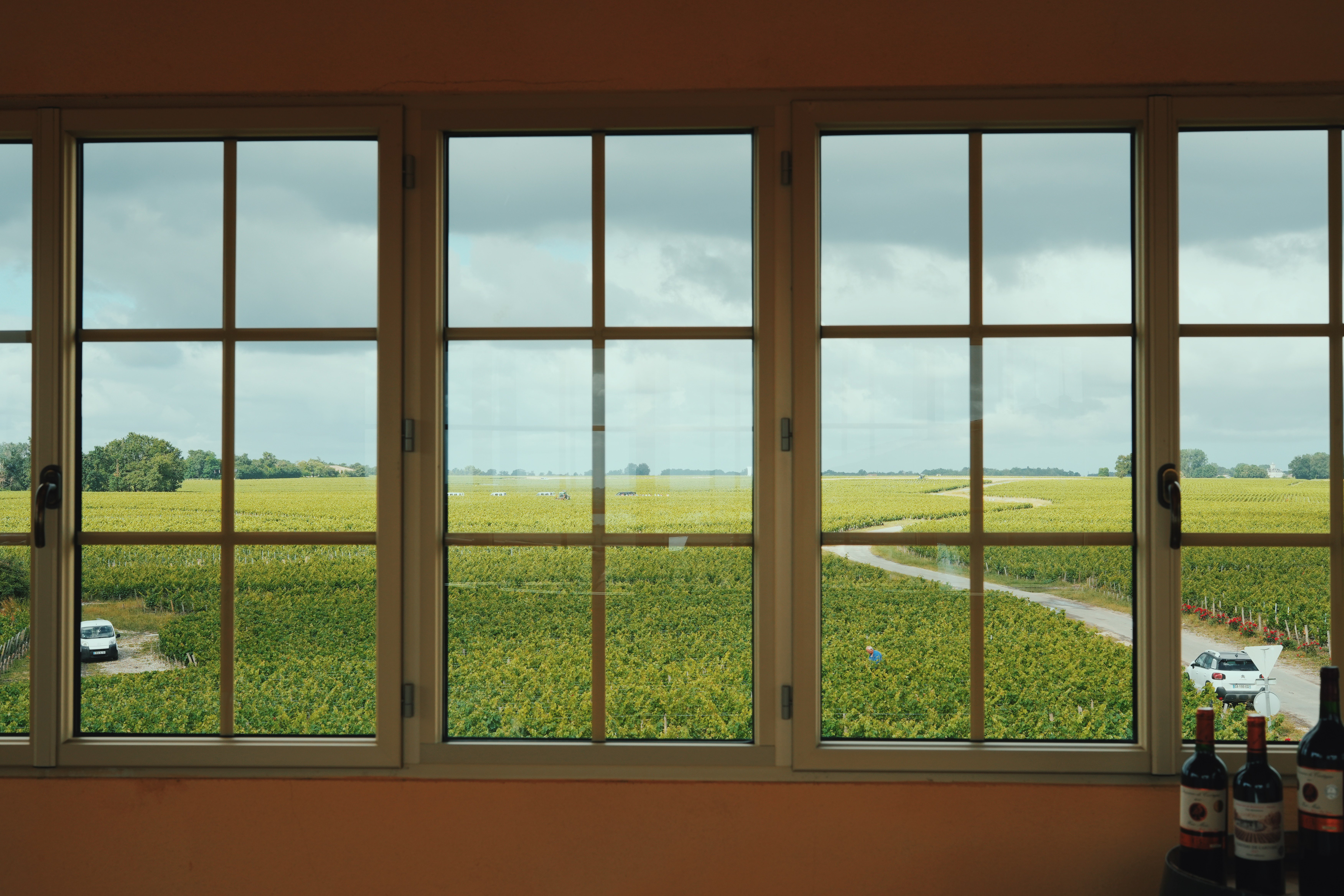 Château La Bridane - photo 4