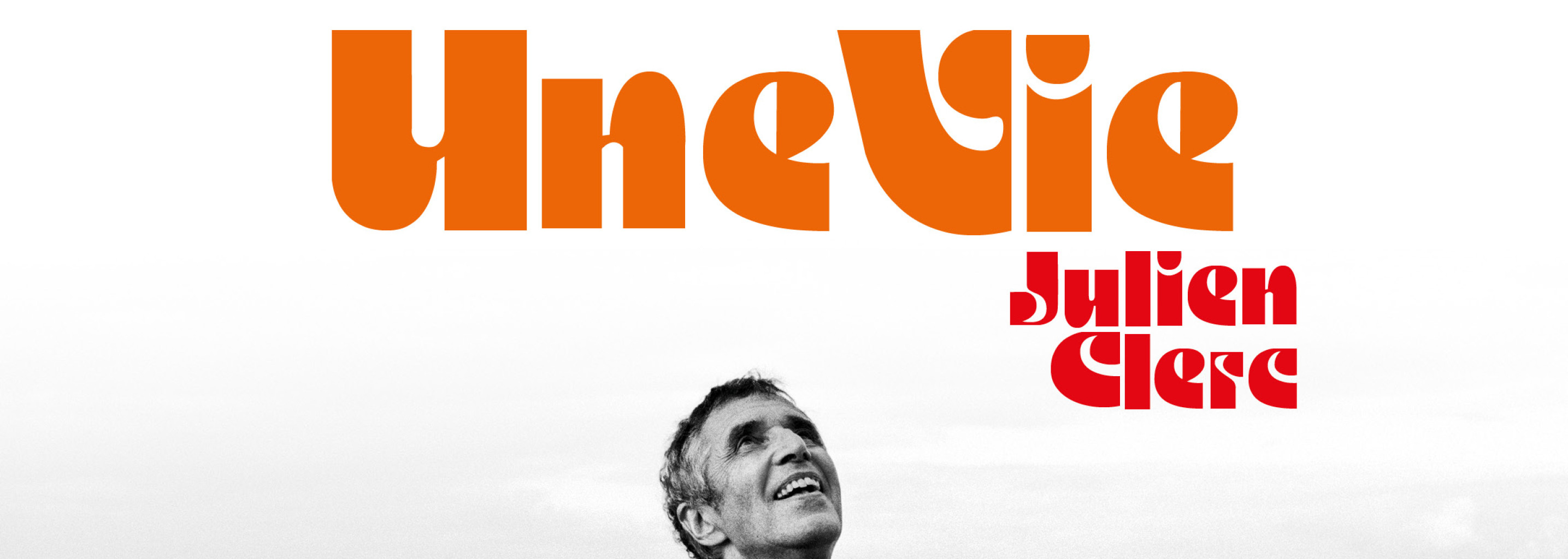 Centre Culturel : Julien Clerc