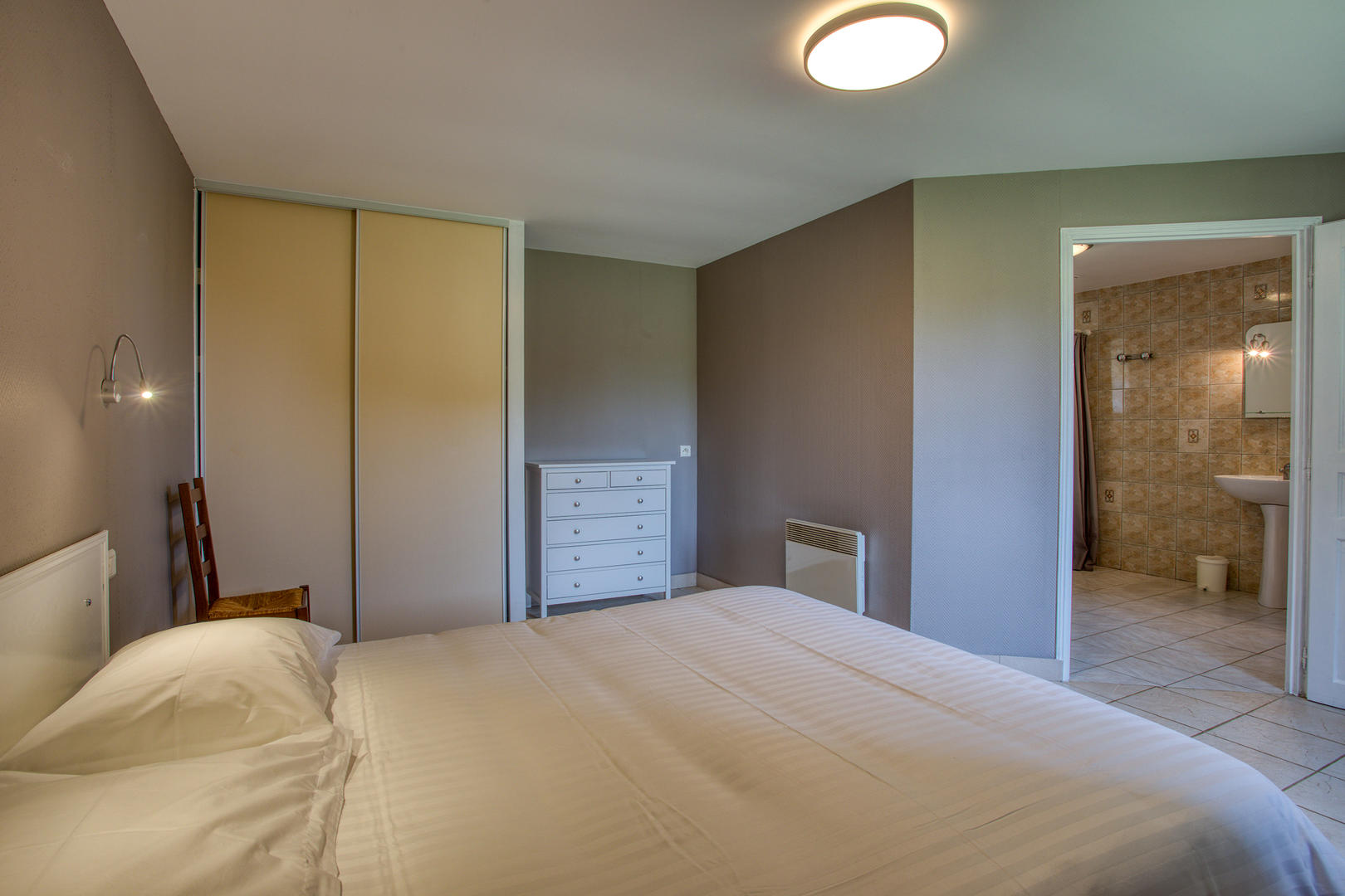 Combas Village de gites - Gîte Juline - photo 5