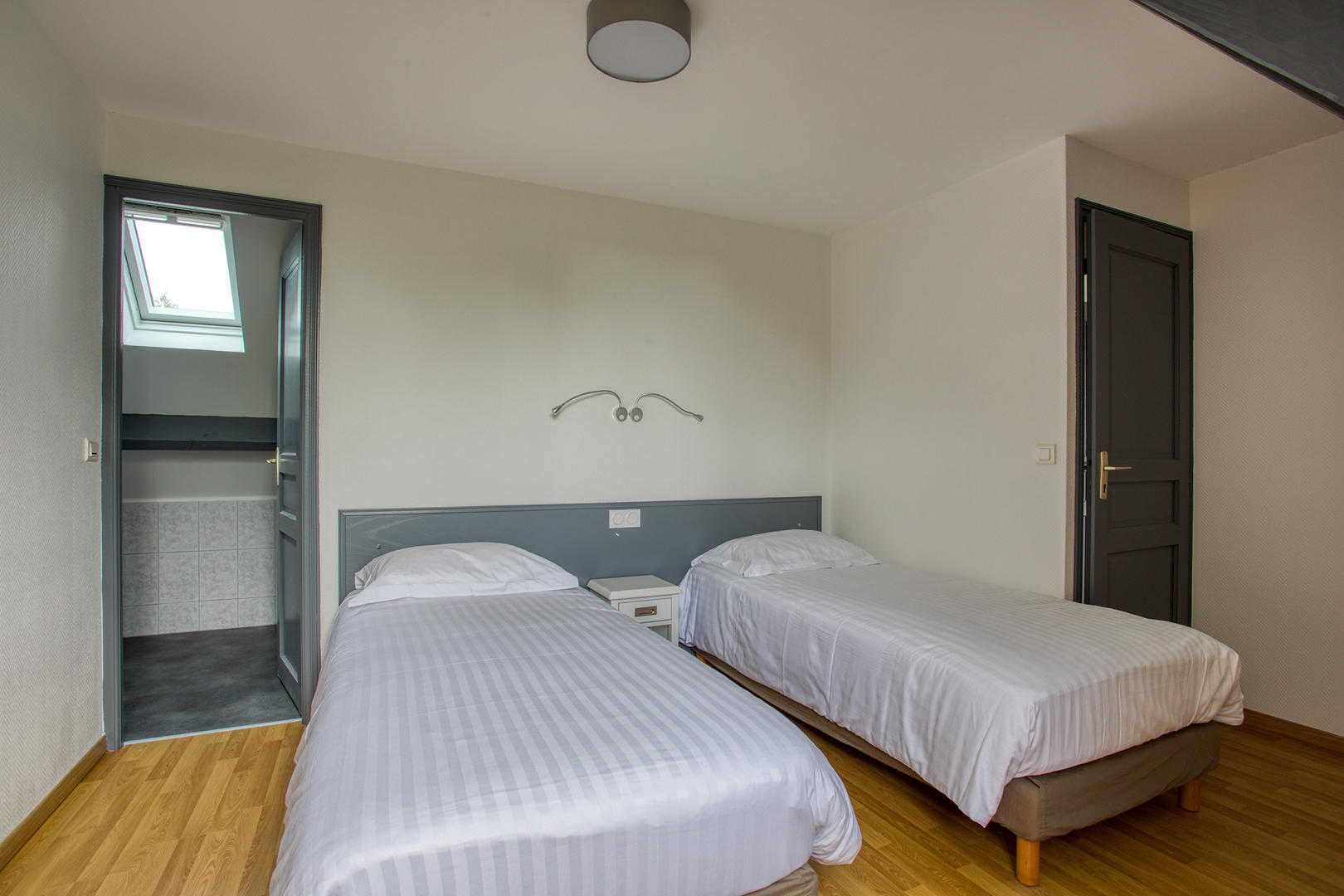 Combas Village de gites - Gîte Juline