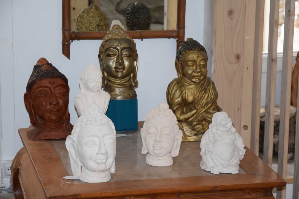 Atelier de Marie - photo 2