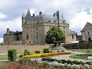 Les Ors d'un jardin, Jumilhac-le-Grand - photo 3