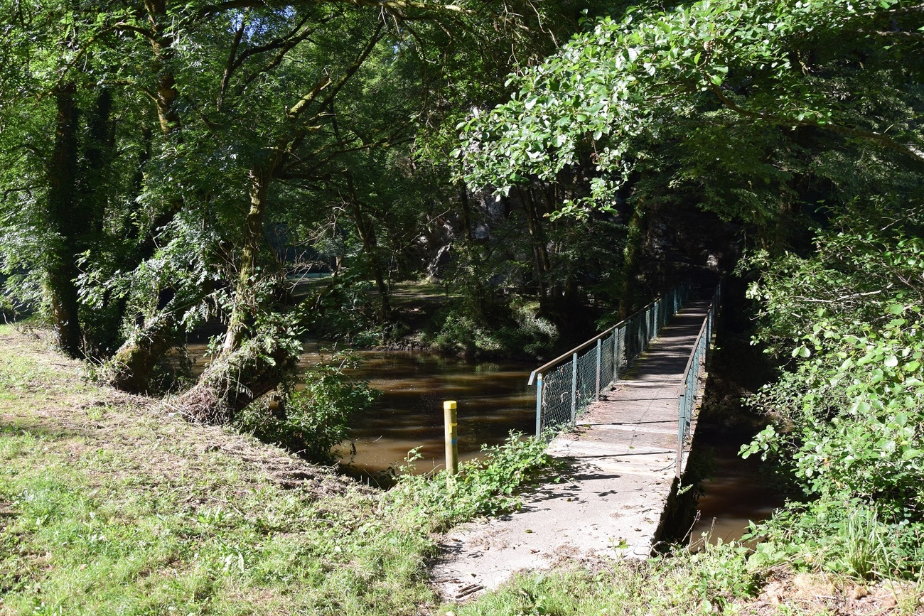 Boucle Napoléon, Jumilhac-le-Grand - photo 2