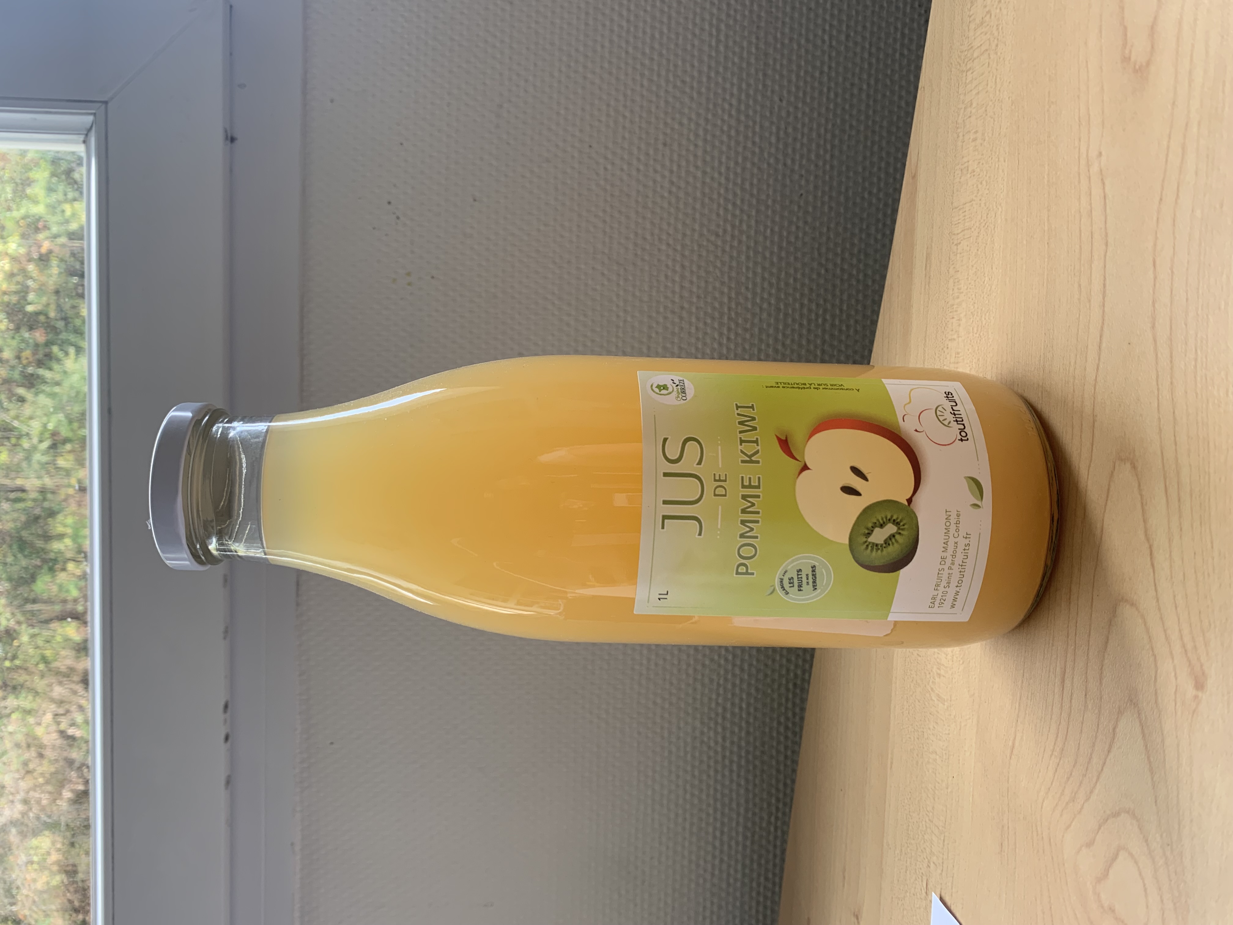 Toutifruits - Fruits du Maumont - photo 3