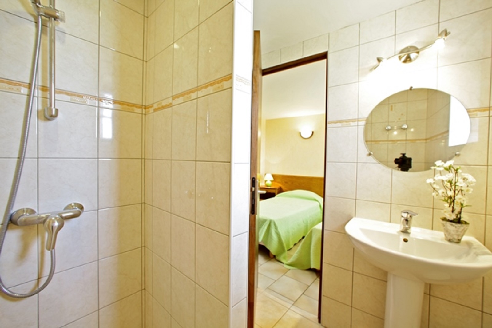 Combas Village de gites - Gîte Justine - photo 2