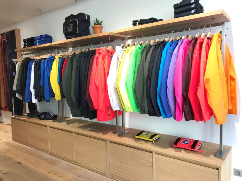 k-way — photo 2