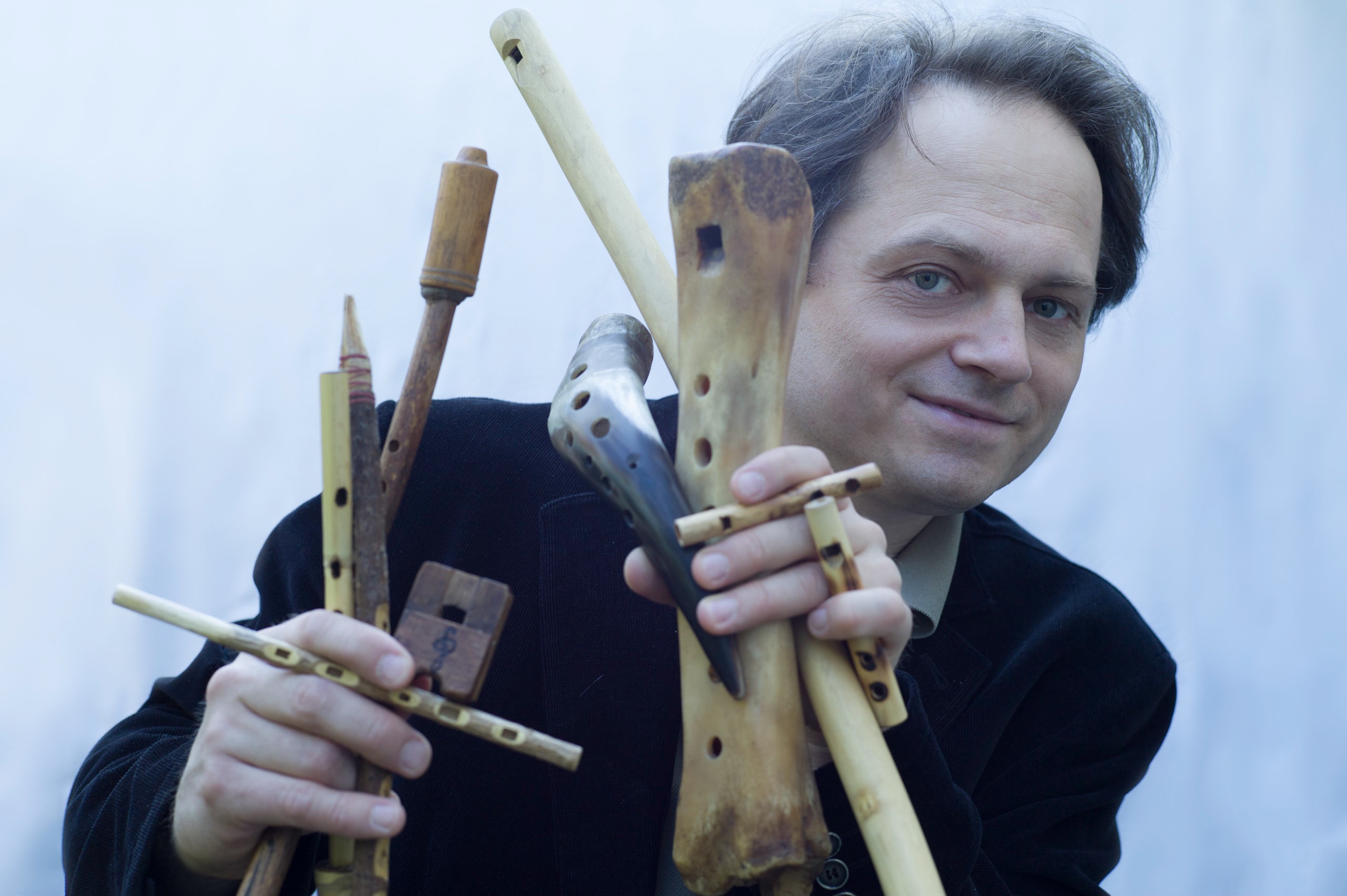 Festival de Musique en Albret : Carte blanche Krystof Maratka — visuel événement