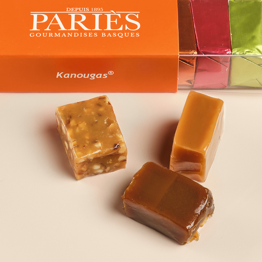 Maison Pariès