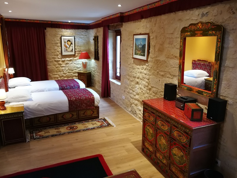 Himalaya en Périgord - photo 2