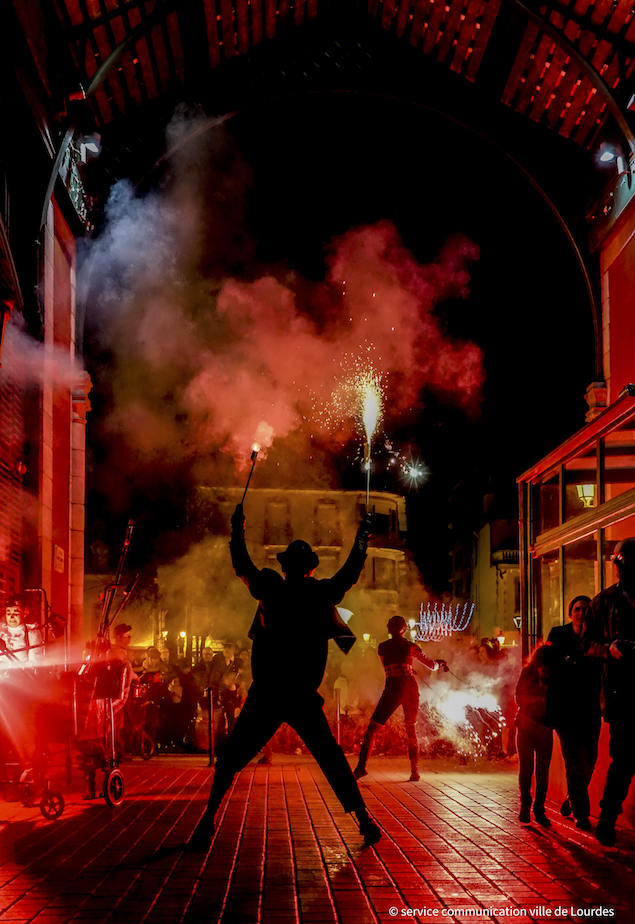 Jeux olympiques : la flamme passera à Saint-Jean-de-Luz - Saint-Jean-de-Luz