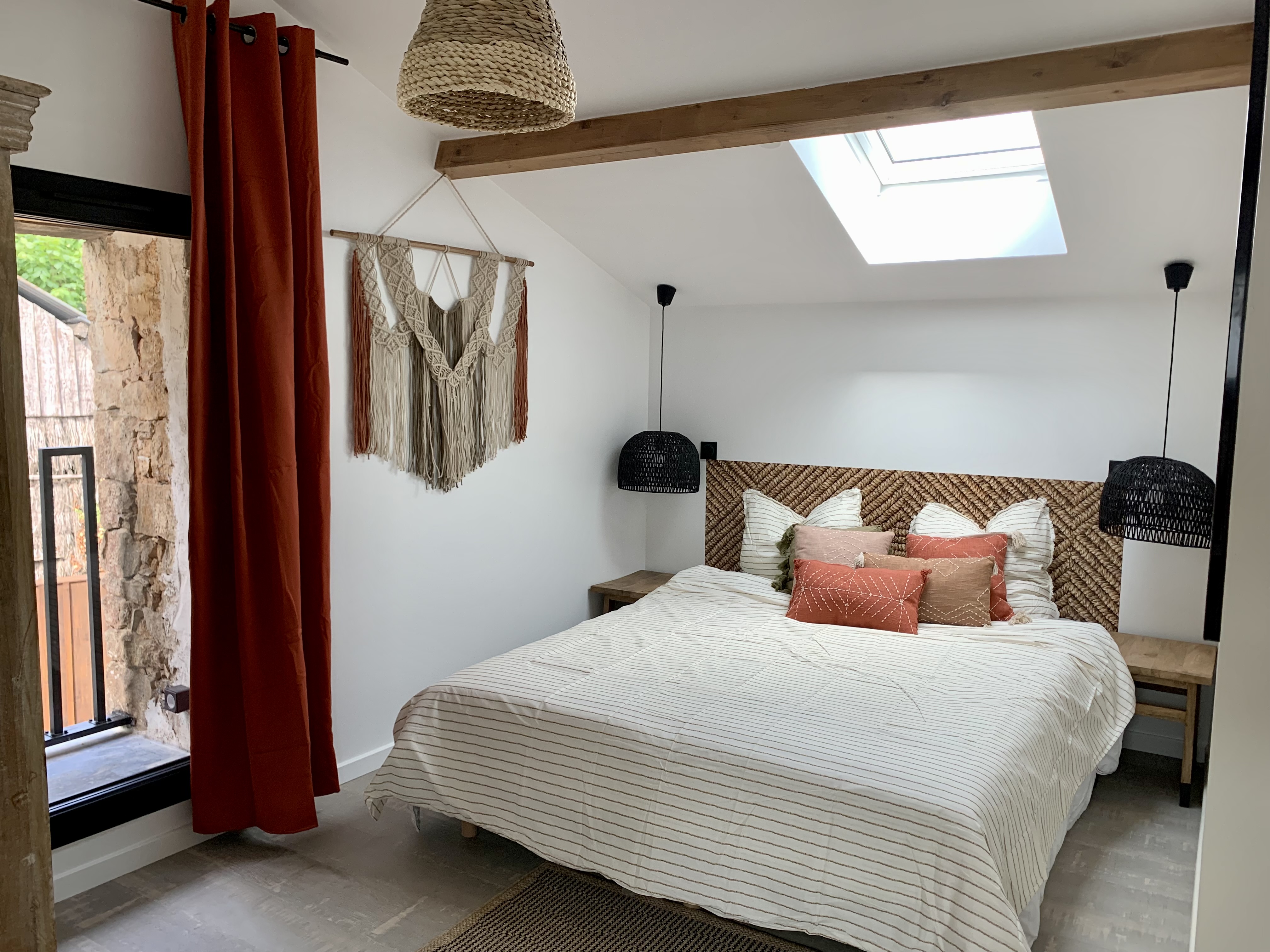 Jolireve, Celle-Lévescault - photo 20