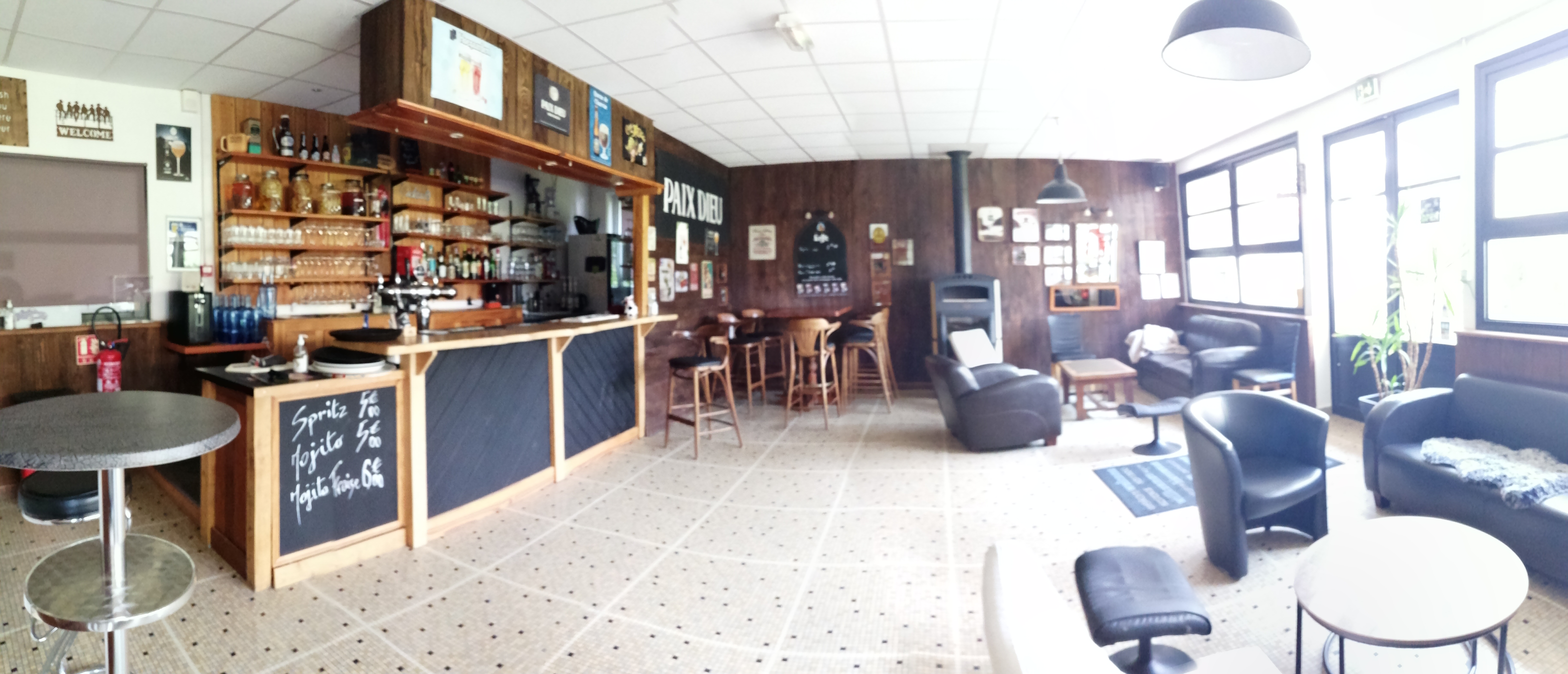 Gîte de Groupe La Chênaie - Domaine de Meilhac - photo 5