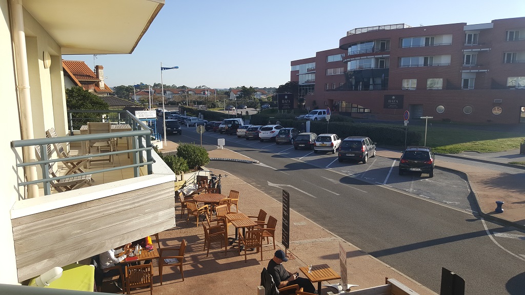 Appartement Kuhn, Capbreton - photo 15