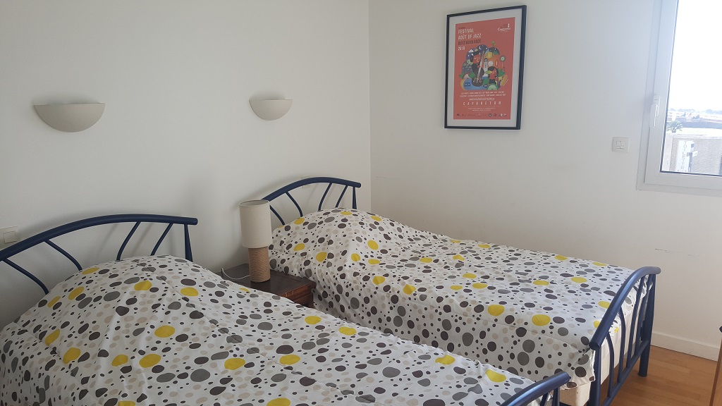 Appartement Kuhn, Capbreton - photo 7