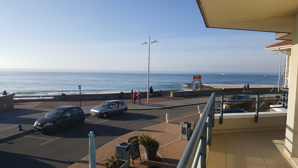 Appartement Kuhn, Capbreton - photo 17