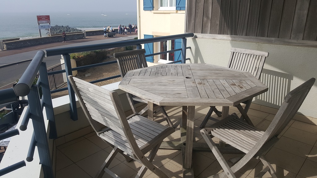 Appartement Kuhn, Capbreton - photo 10