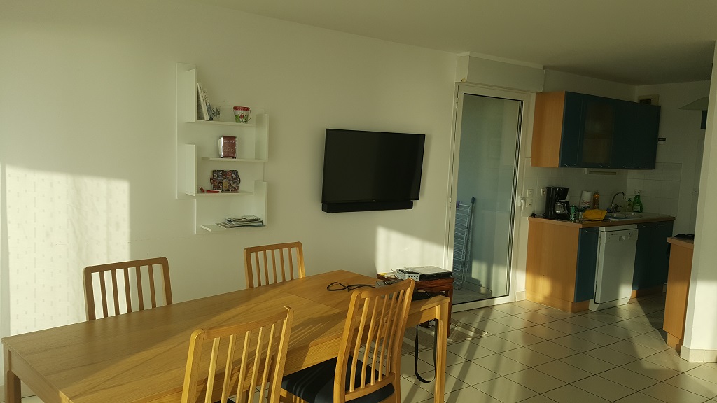 Appartement Kuhn, Capbreton - photo 13