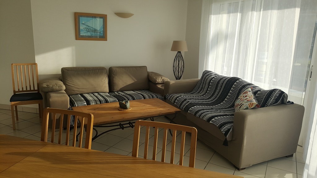 Appartement Kuhn, Capbreton - photo 16