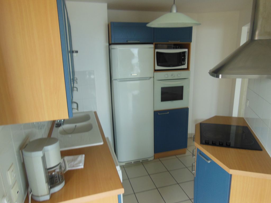 Appartement Kuhn, Capbreton