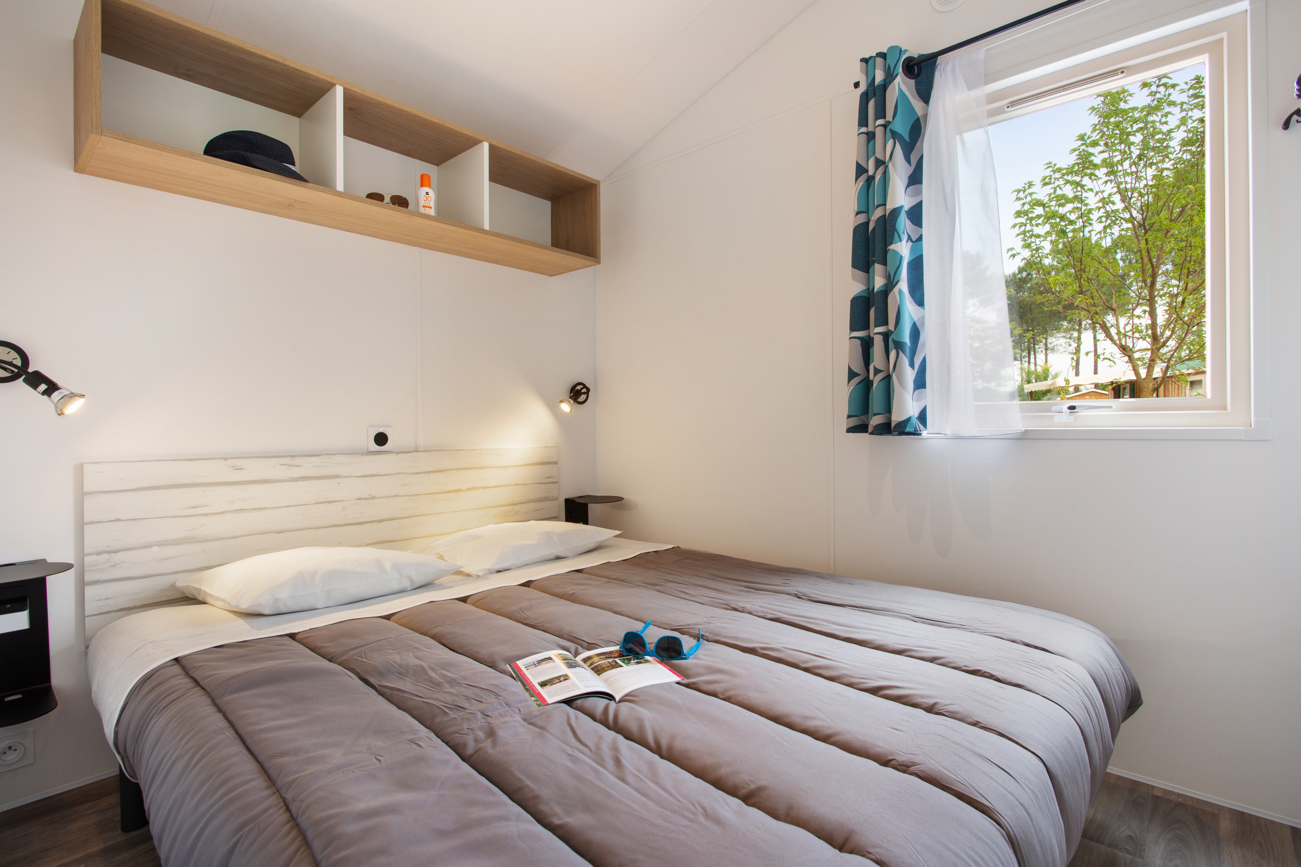 Camping Domaine de Lila - photo 3