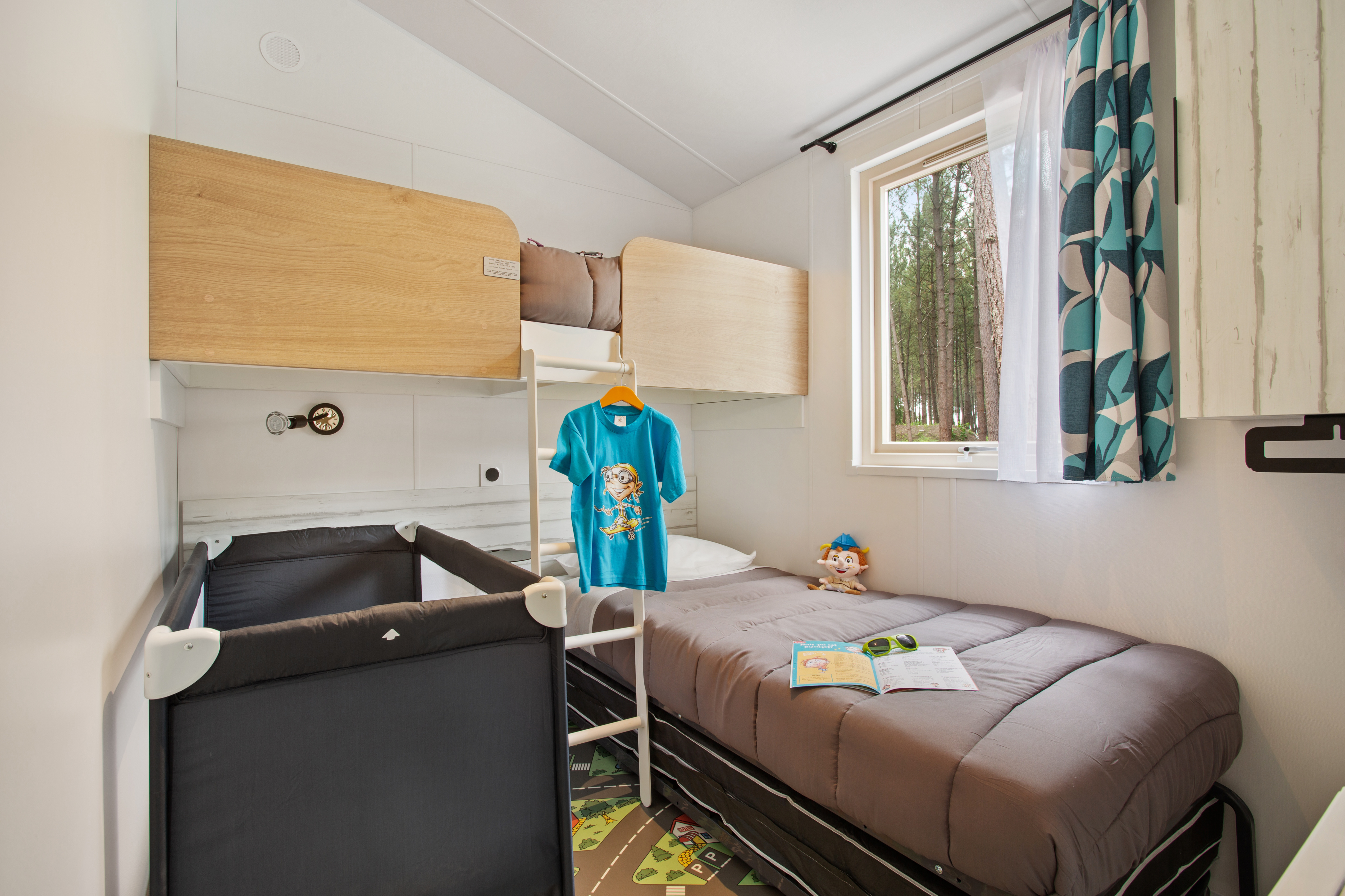 Camping Domaine de Lila - photo 4