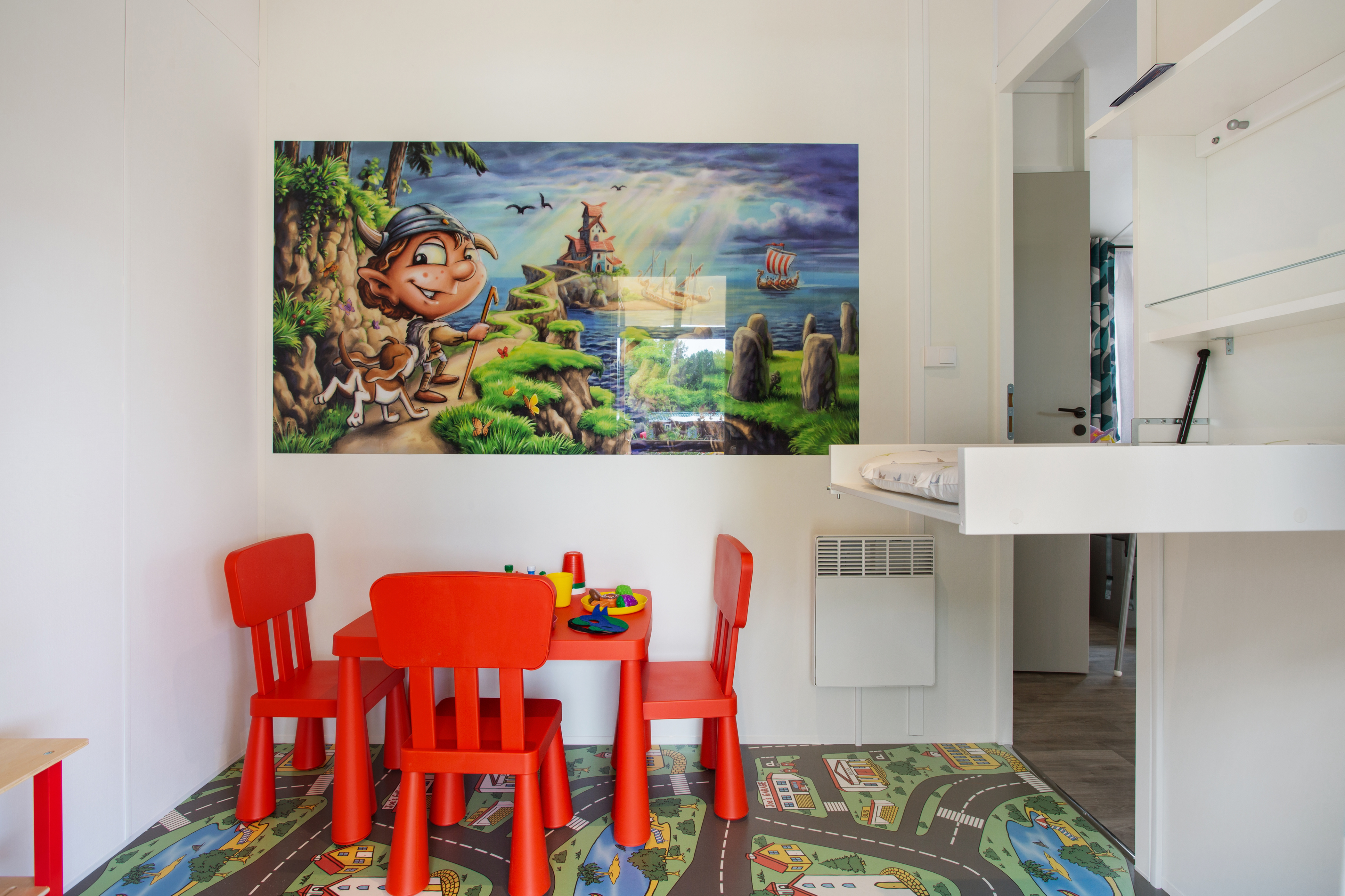 Camping Domaine de Lila - photo 5